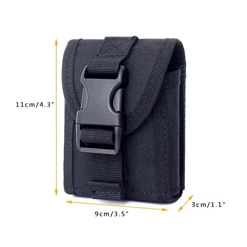 Outdoor EDC Cigarette Bag Mult - огляд і ціна Edc Able Carry