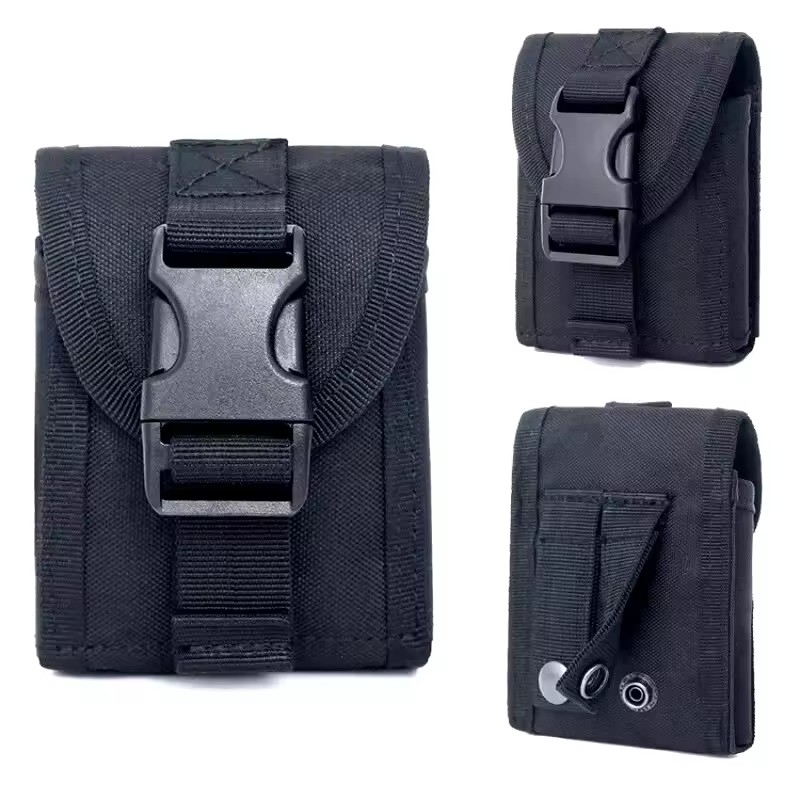 Outdoor EDC Cigarette Bag Mult - огляд і ціна Edc Able Carry