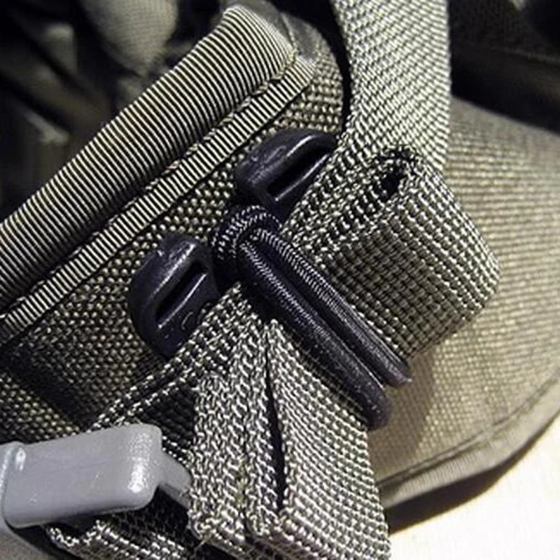 5pcs/Lot Molle Backpack Carabi - огляд і ціна Edc Carry Backpack