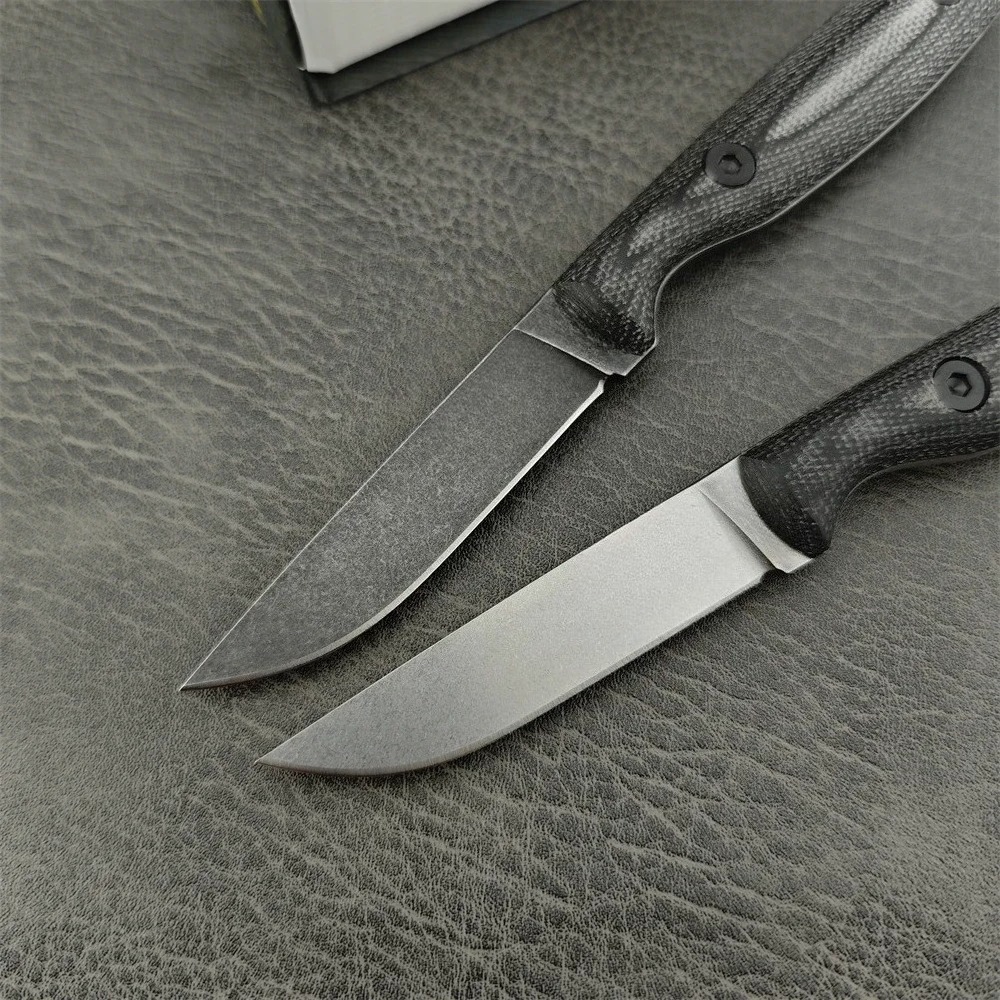 High Hardness Wear Resistant F - огляд і ціна Edc Carry Fixed Blade