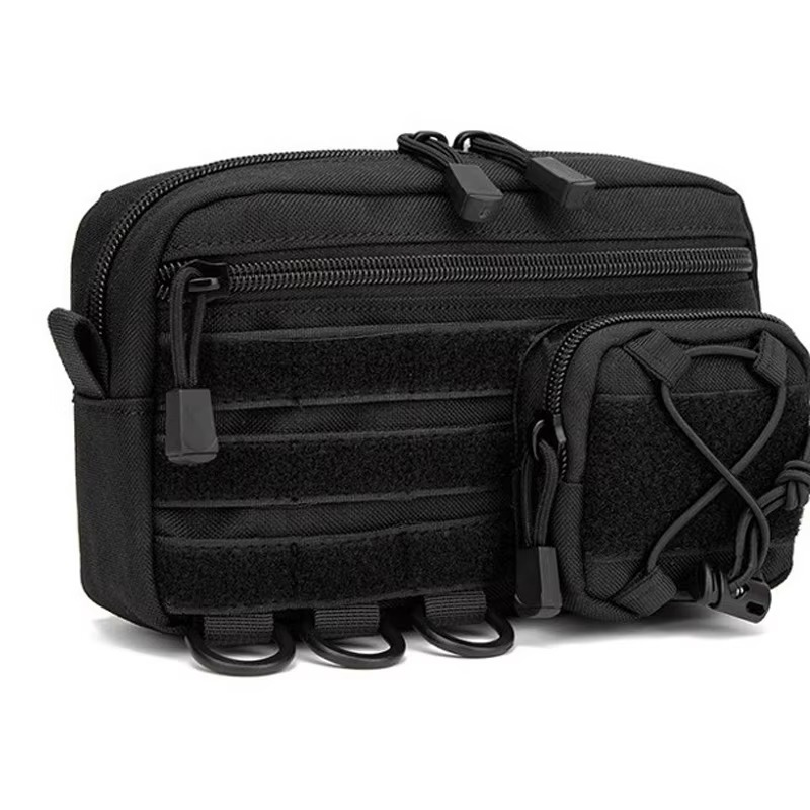 1000D EDC Pouch Molle Organize - огляд і ціна Edc Carry Items