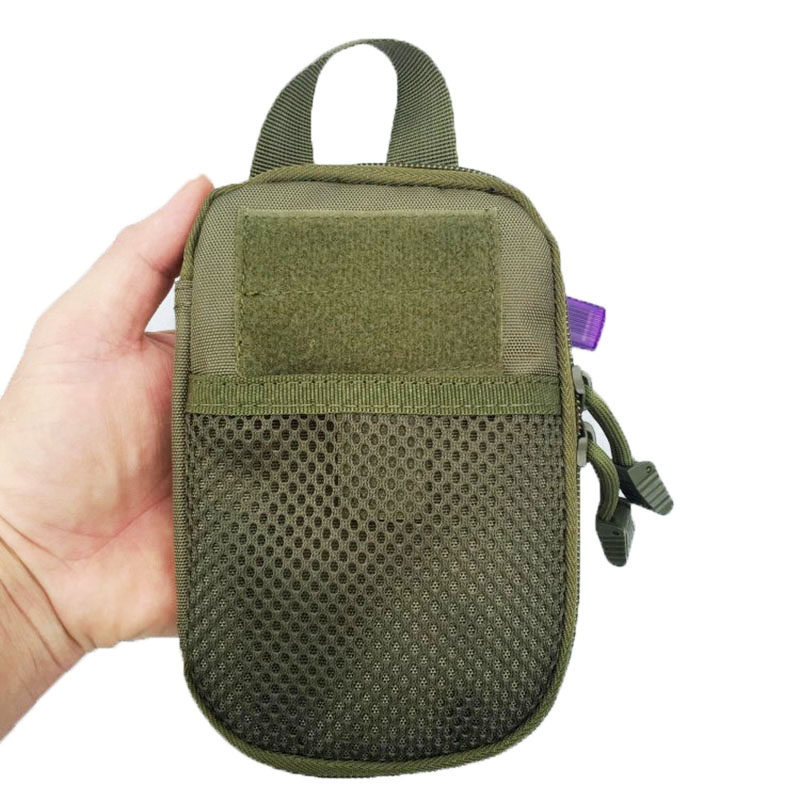 NEWTactical EDC Molle Pouch Po - огляд і ціна Edc Able Carry