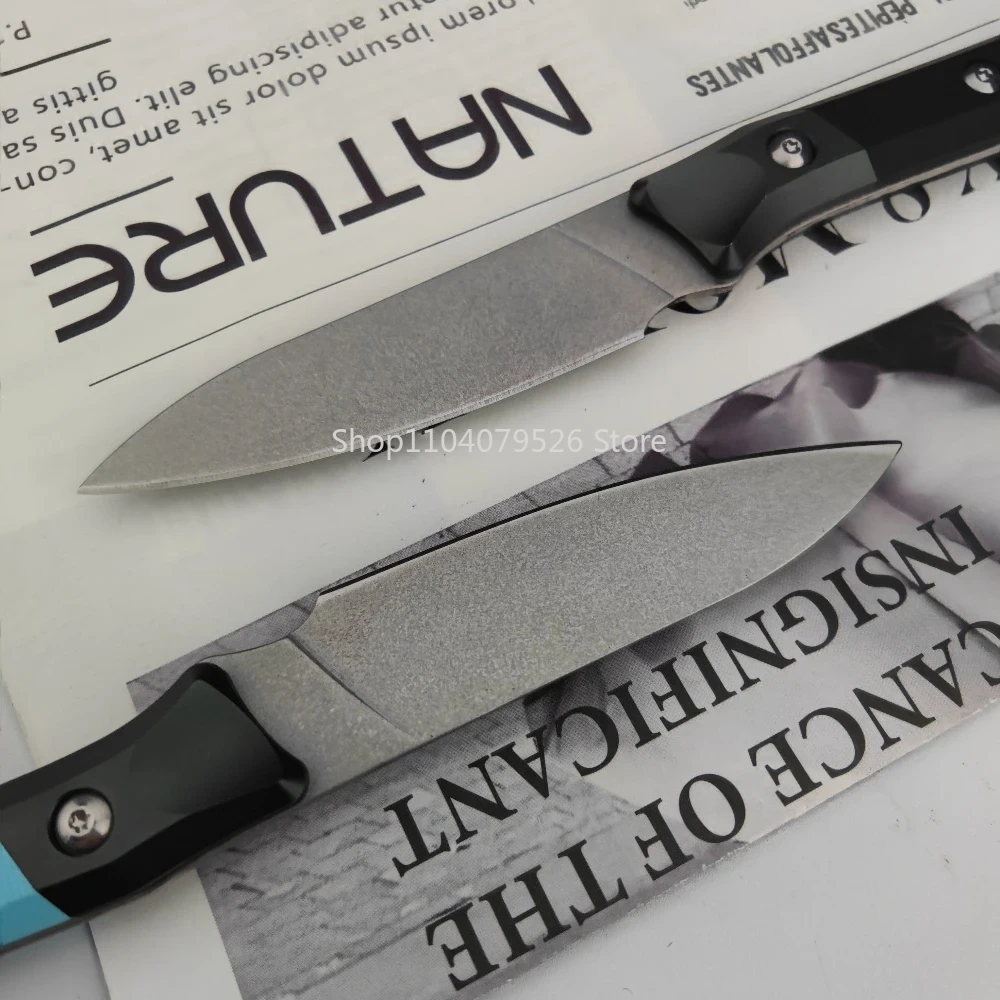 Practical Outdoor Fixed Blade  - огляд і ціна Edc Carry Backpack