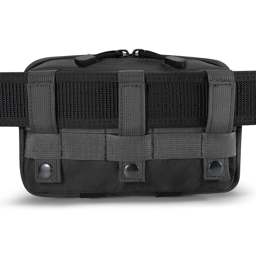 Molle Admin Pouch Utility EDC  - огляд і ціна Edc Carry Items