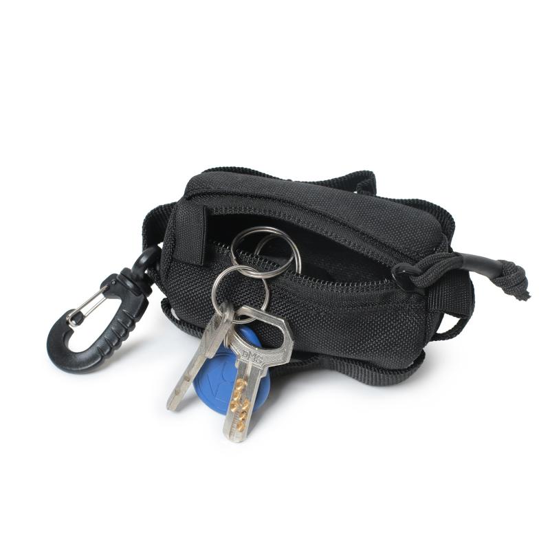 Outdoor Buckle Bag EDC Pouch Z - огляд і ціна Edc Carry Items
