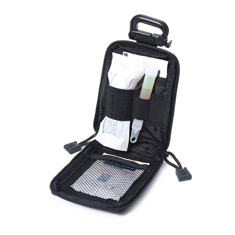 Tactical EDC Pouch Medical Org - огляд і ціна Edc Carry Items