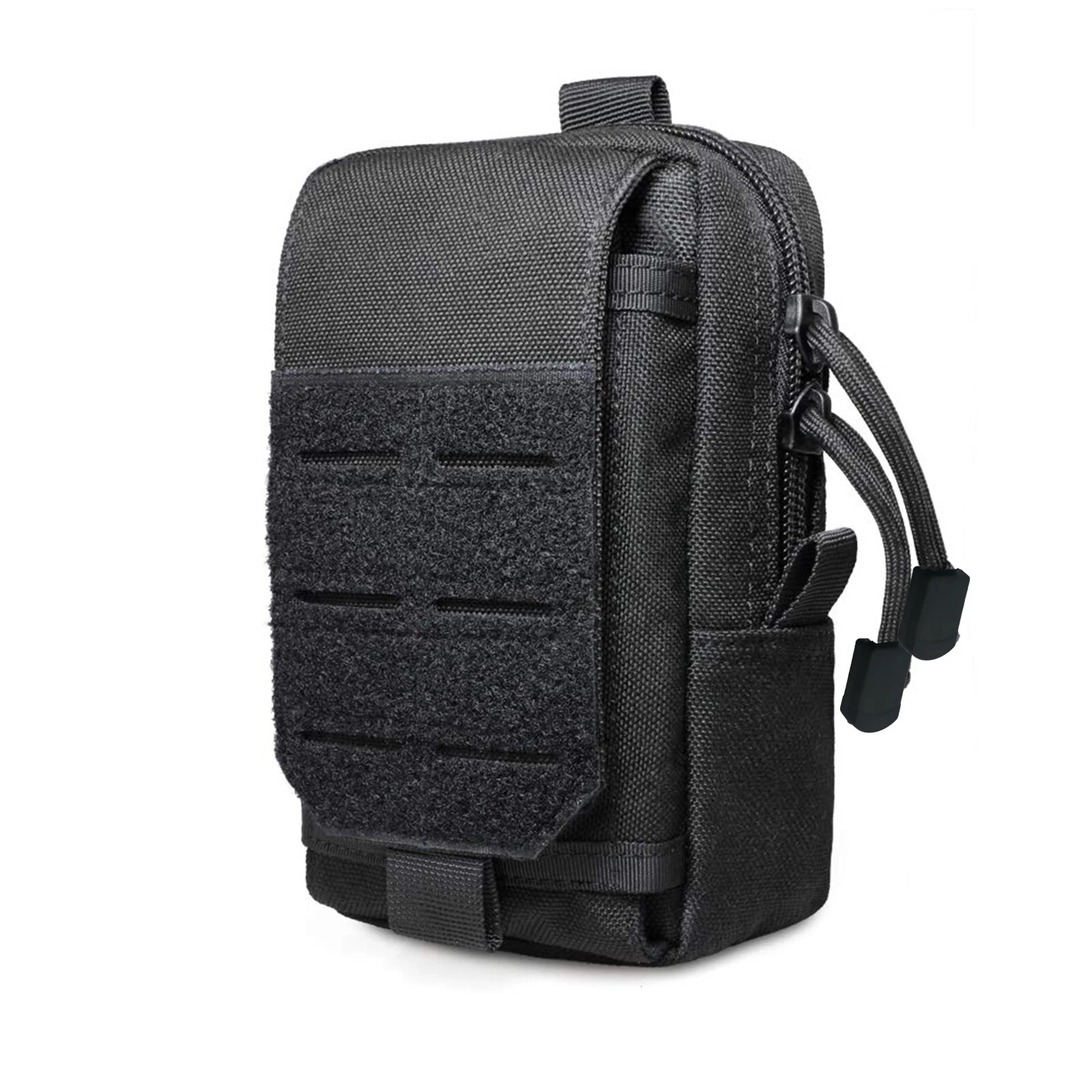 Tactical Molle Pouch Waist Bag - огляд і ціна Edc Carry Items