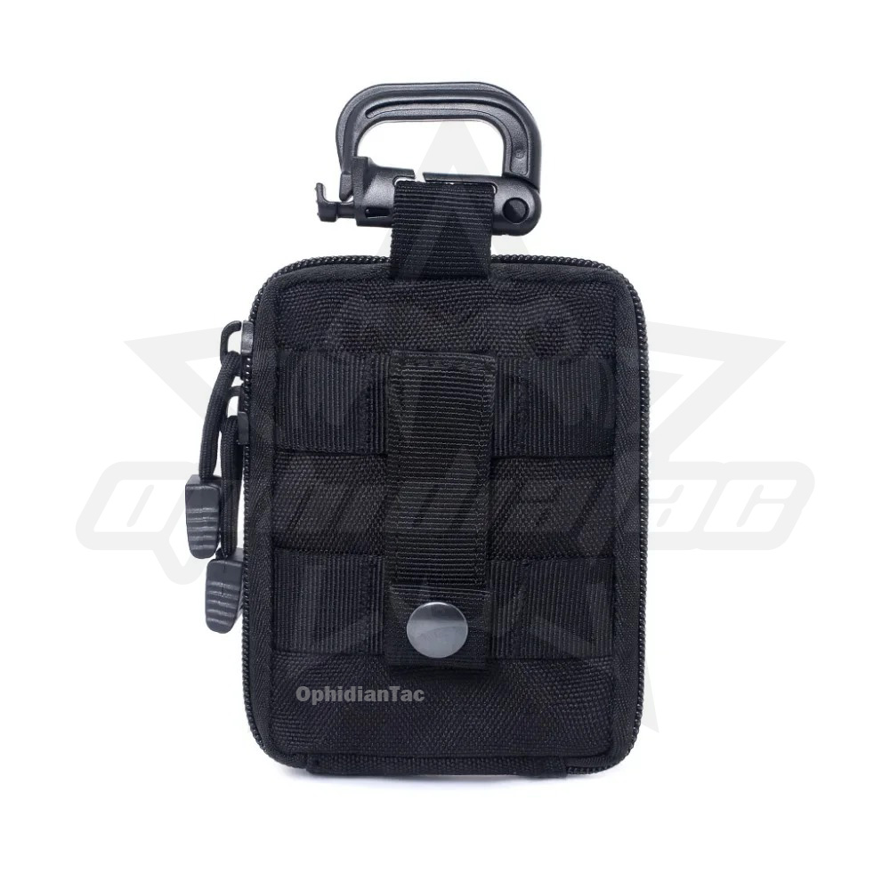 Molle EDC Tool Bag Organizer S - огляд і ціна Edc Able Carry