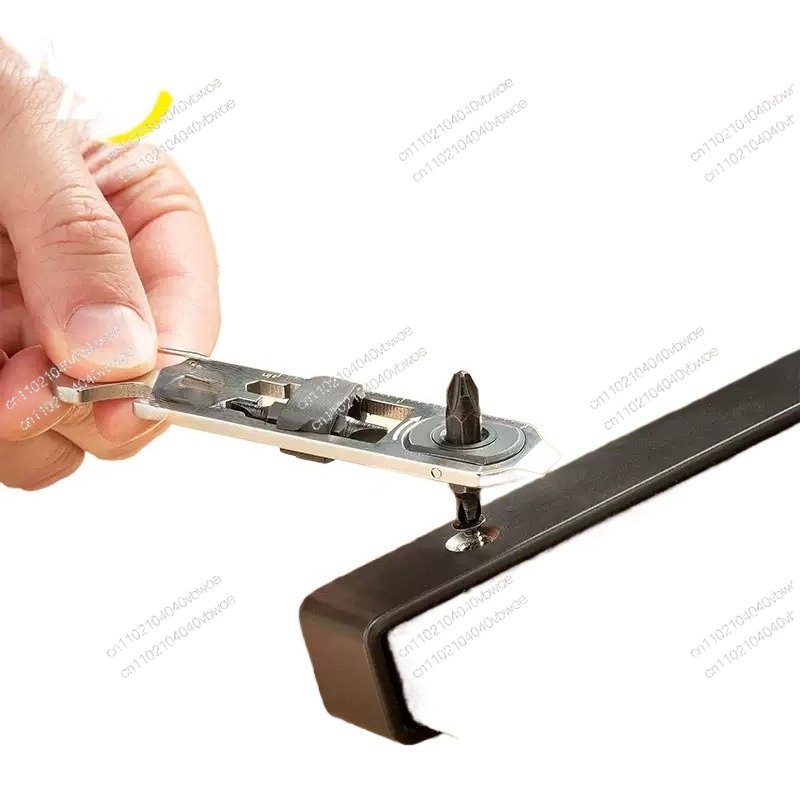 Suitable for Niteize Multi-fun - огляд і ціна Edc Carry Items