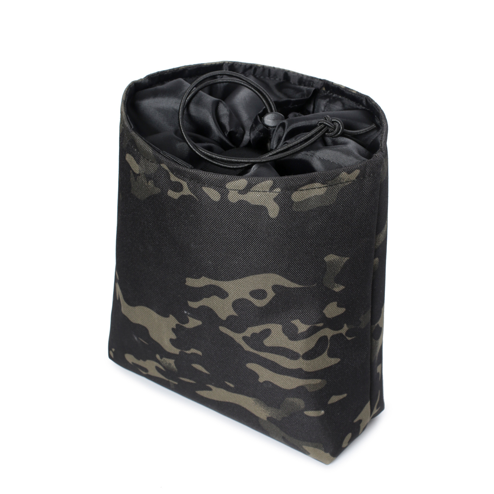 Folding Molle Tactical Magazin - огляд і ціна Edc Able Carry