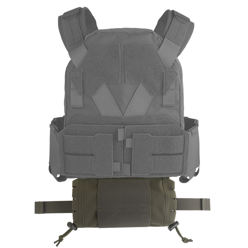 Tactical UG Medical Pouch Roll - огляд і ціна Edc Able Carry