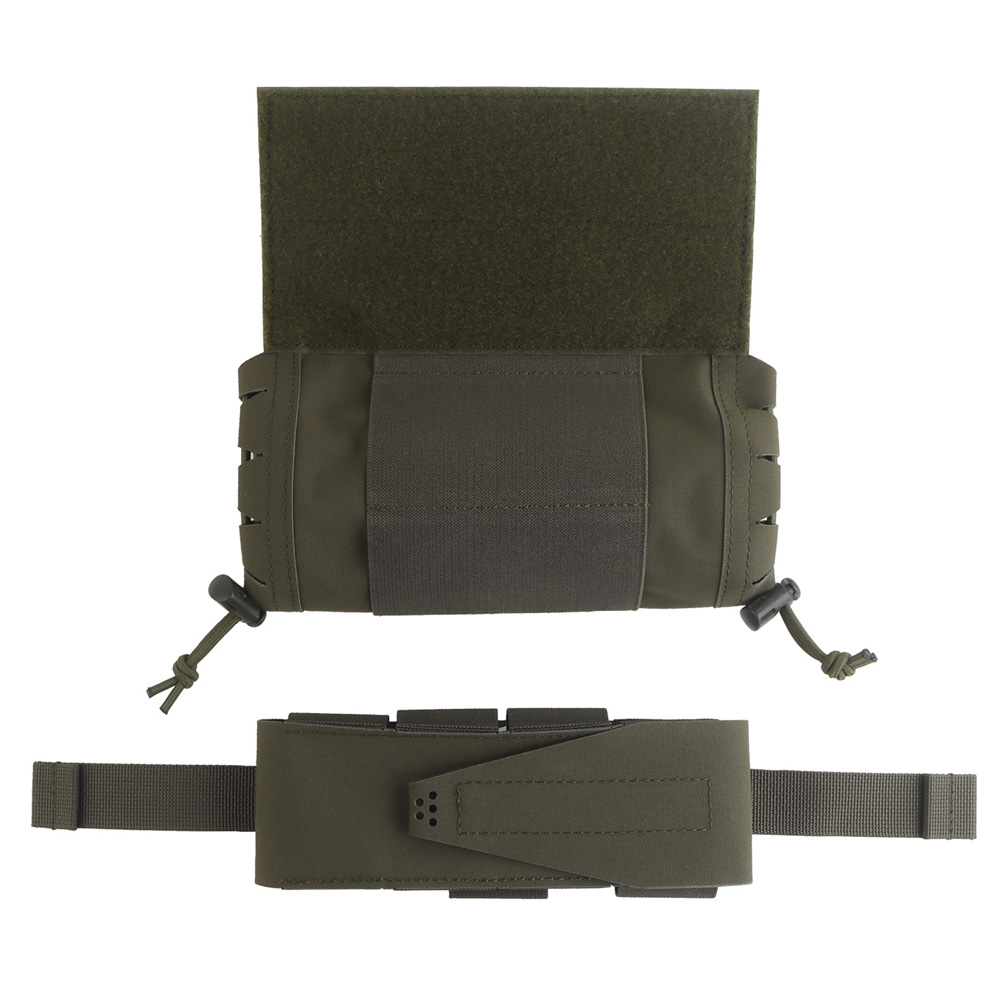 Tactical UG Medical Pouch Roll - огляд і ціна Edc Able Carry