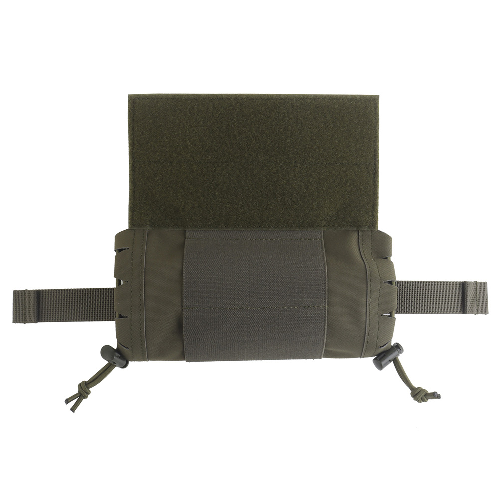 Tactical UG Medical Pouch Roll - огляд і ціна Edc Able Carry