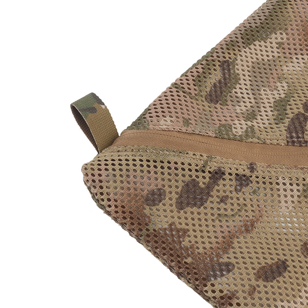 Tactical Mesh EDC Pouch Bag Ut - огляд і ціна Edc Carry Items