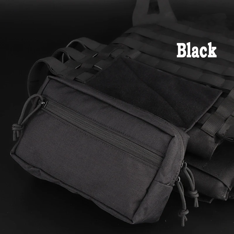 1PC Tactical Vest Dangler Drop - огляд і ціна Edc Able Carry