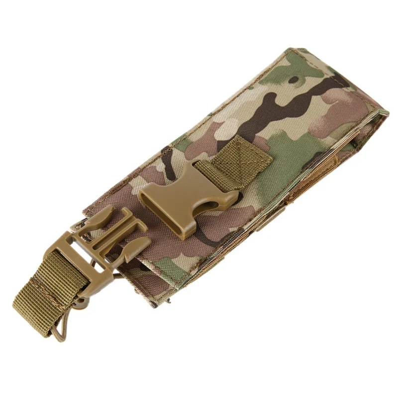 Molle Water Bottle Holster Pou - огляд і ціна Edc Carry Items