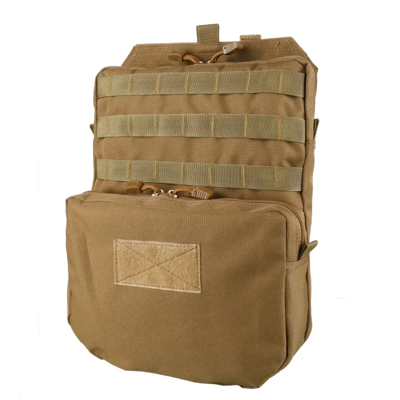 Tactical Plate Carrier Backpac - огляд і ціна Edc Able Carry