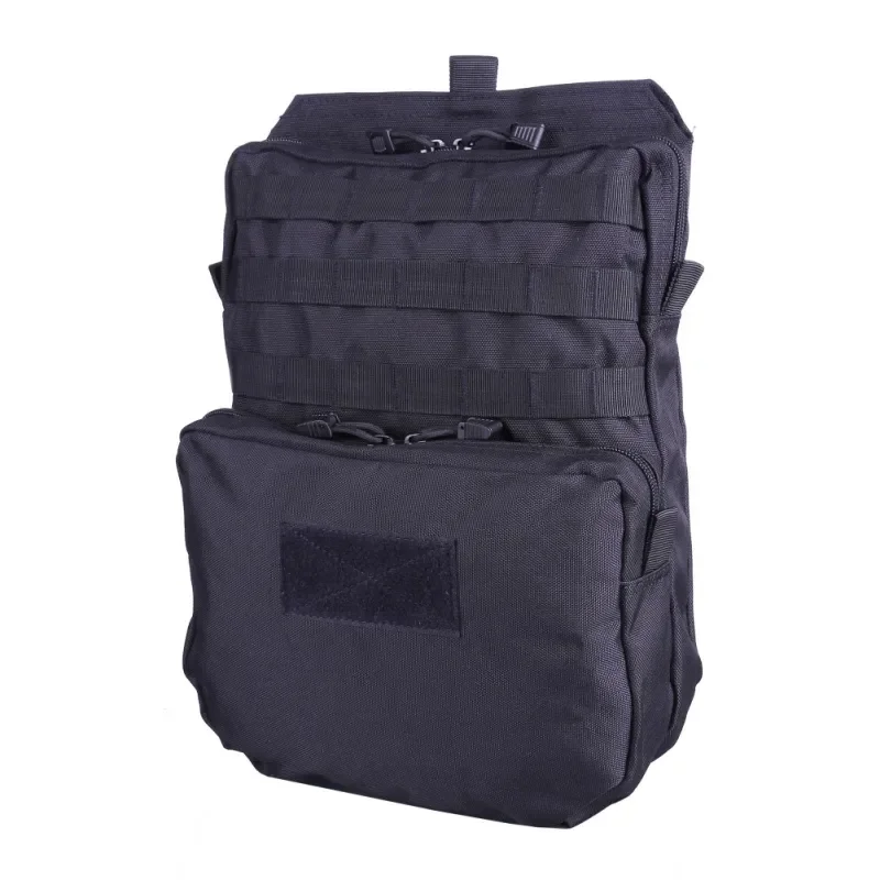 Tactical Plate Carrier Backpac - огляд і ціна Edc Able Carry