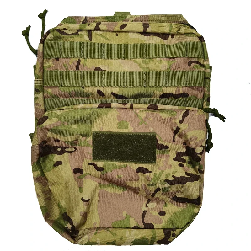 Tactical Plate Carrier Backpac - огляд і ціна Edc Able Carry