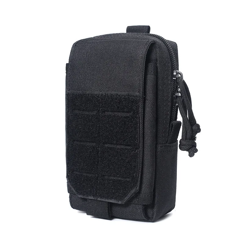 Waist Bag EDC Tool Bag Vest Po - огляд і ціна Edc Carry Items