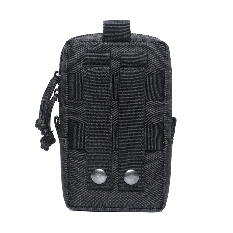 Waist Bag EDC Tool Bag Vest Po - огляд і ціна Edc Carry Items