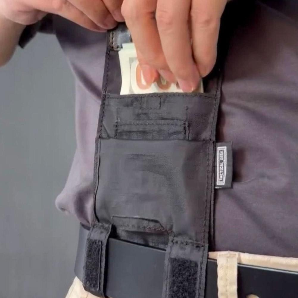 Compact Belt Pouch Mini EDC Po - огляд і ціна Edc Carry Items