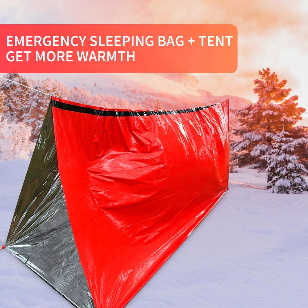 Portable Waterproof Emergency  - огляд і ціна Edc Carry Items
