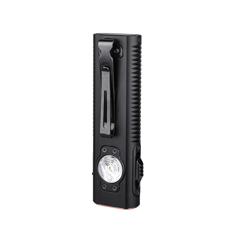 Trustfire UV Torch Light 395NM - огляд і ціна Keychain Flashlight