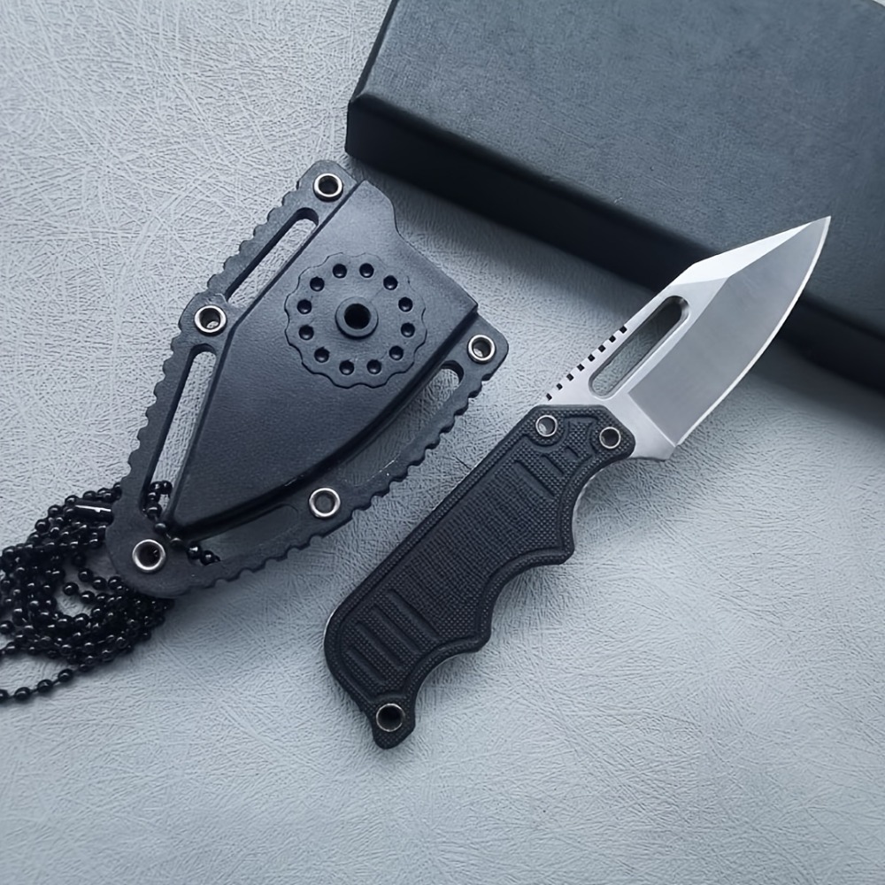 EDC Everyday Carry Fixed Blade - огляд і ціна Edc Carry Fixed Blade