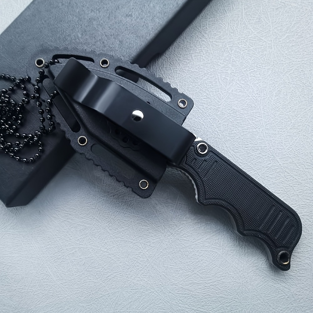 EDC Everyday Carry Fixed Blade - огляд і ціна Edc Carry Fixed Blade