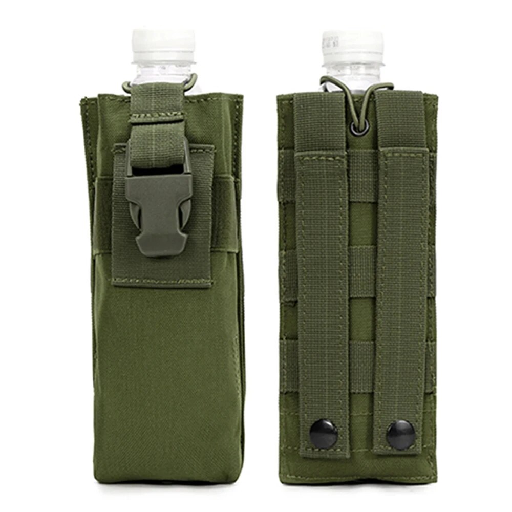 Outdoor Walkie Talkie Pouch Wa - огляд і ціна Edc Carry Items