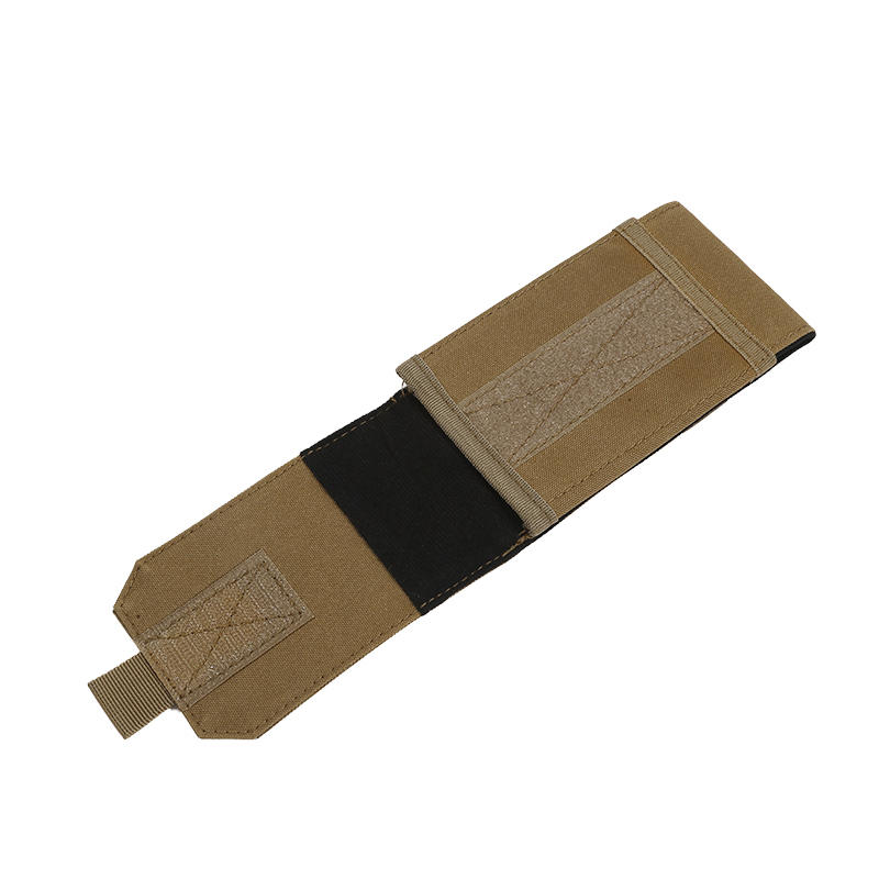 Outdoor Sports Molle Phone Pou - огляд і ціна Edc Carry Items