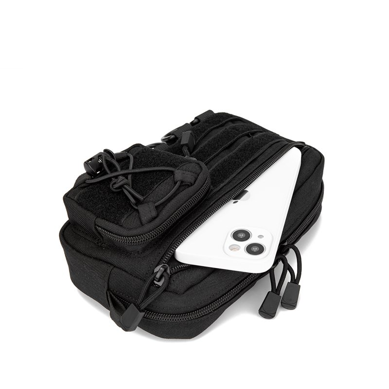1000D EDC Pouch Molle Organize - огляд і ціна Edc Carry Items