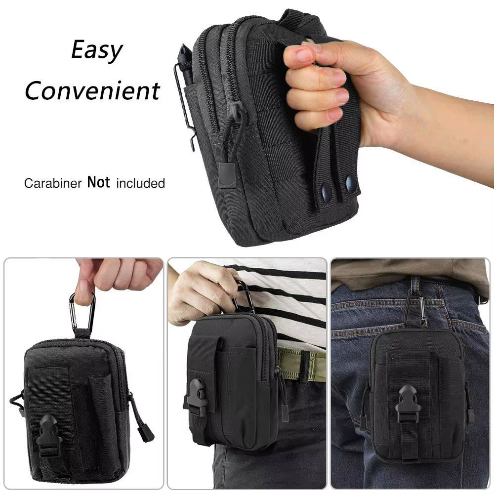 Outdoor Gear Tool Gadget Pocke - огляд і ціна Edc Able Carry